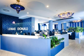 Lenas Donau Hotel